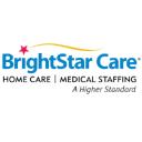 BrightStar Care Northern Charlotte/Huntersville logo